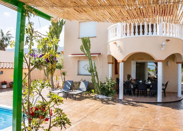 Holiday Home Mestral By Interhome