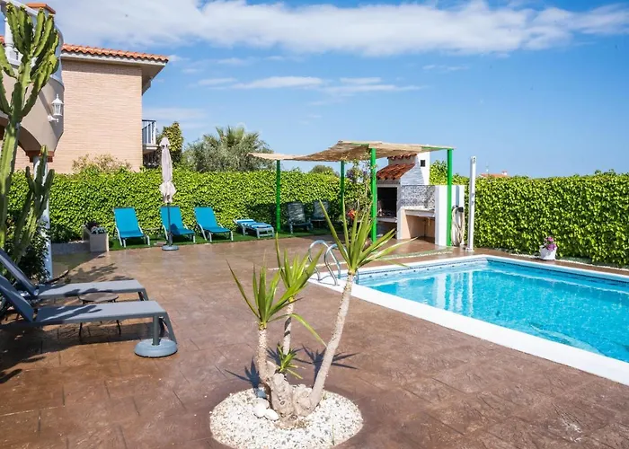 Holiday Home Mestral By Interhome