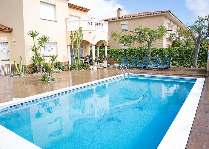 Holiday Home Mestral By Interhome