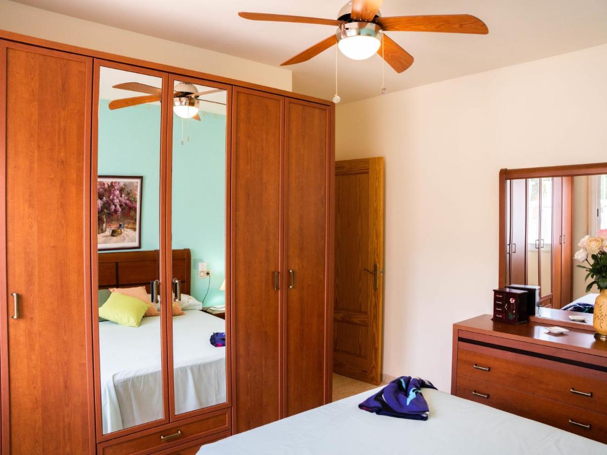 Mestral By Interhome *