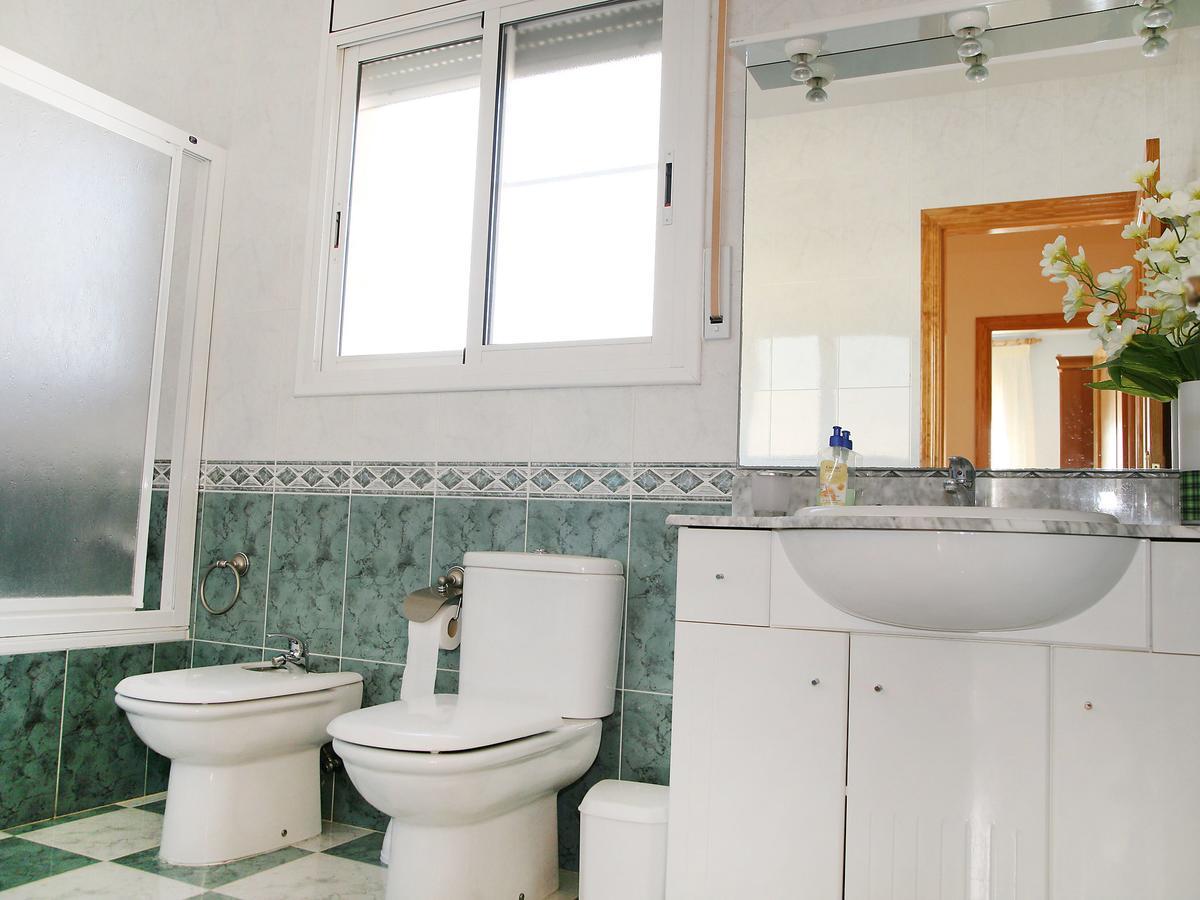 Mestral By Interhome *