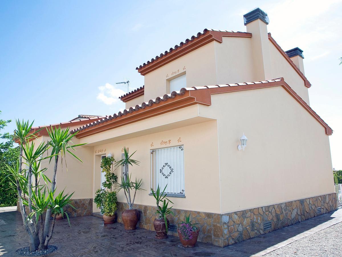 Mestral By Interhome Casa vacanze *