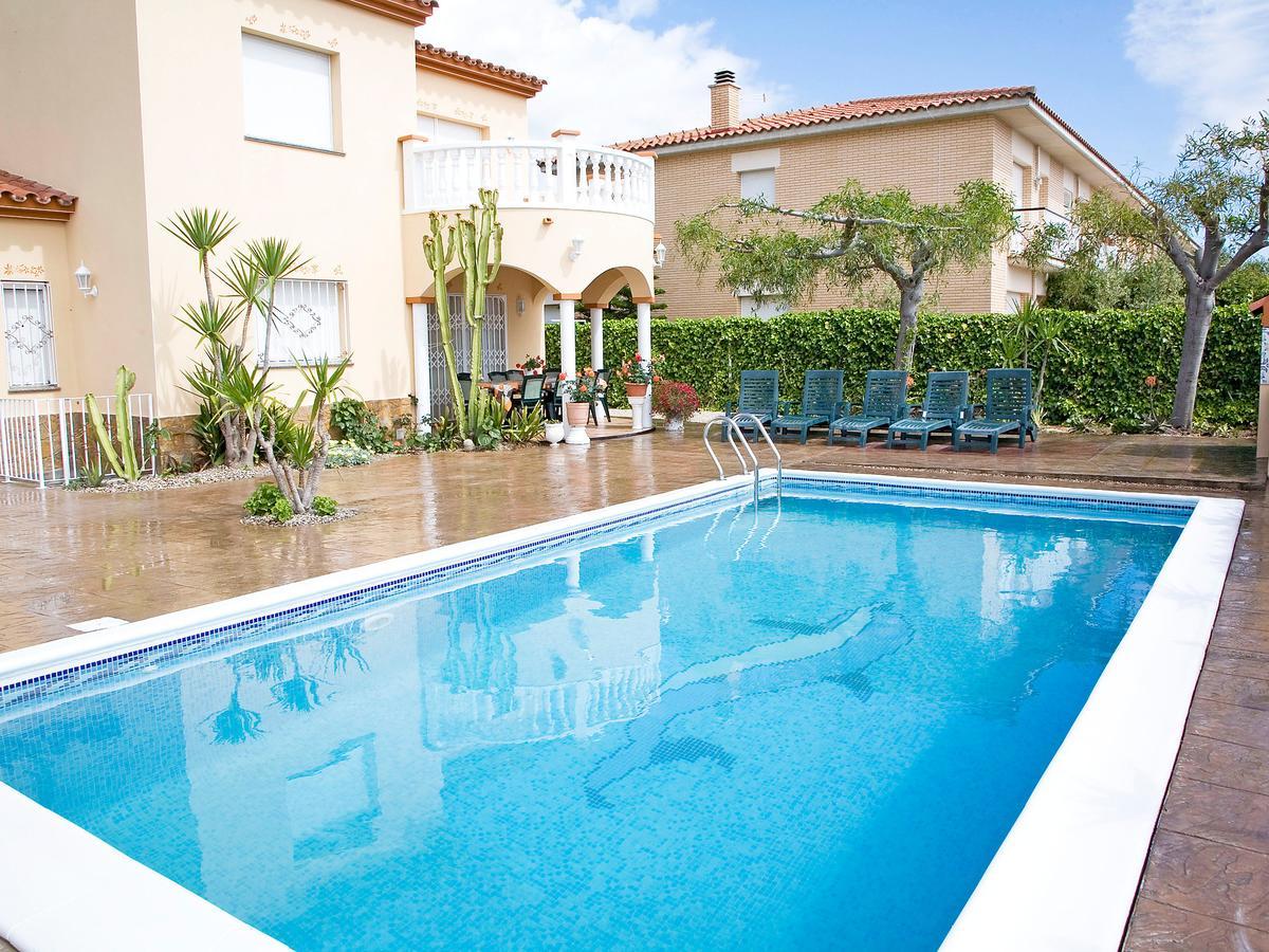 Mestral By Interhome * Alcanar