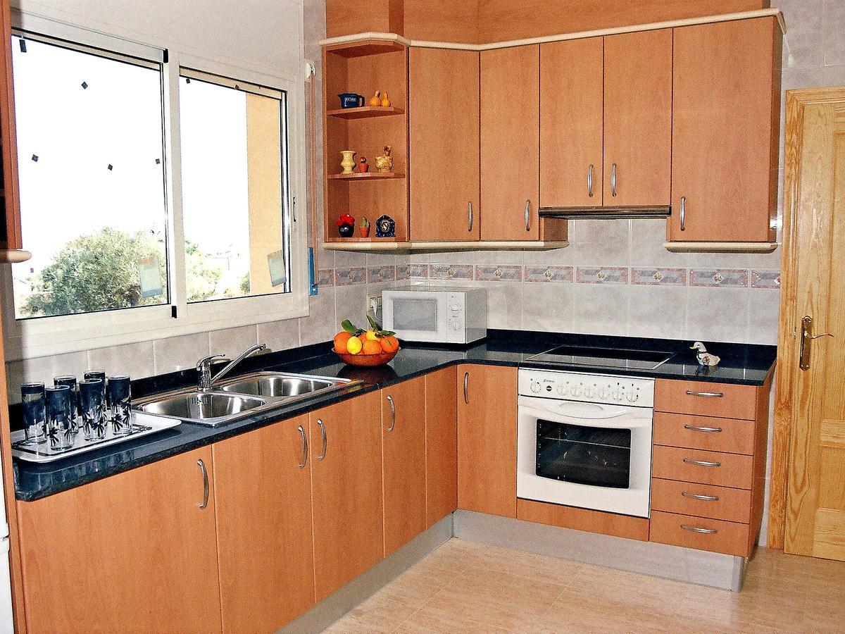 Holiday home Mestral By Interhome *
