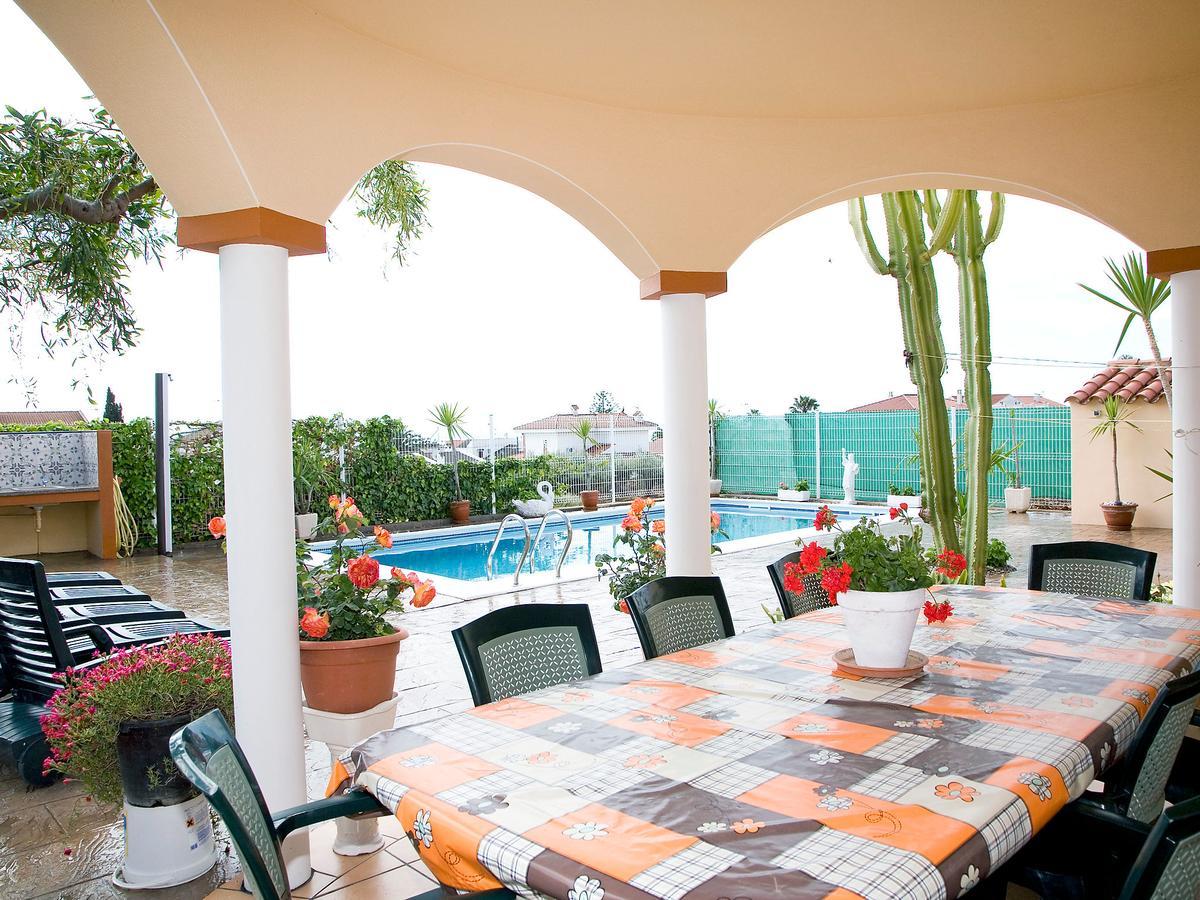 Mestral By Interhome Holiday home *