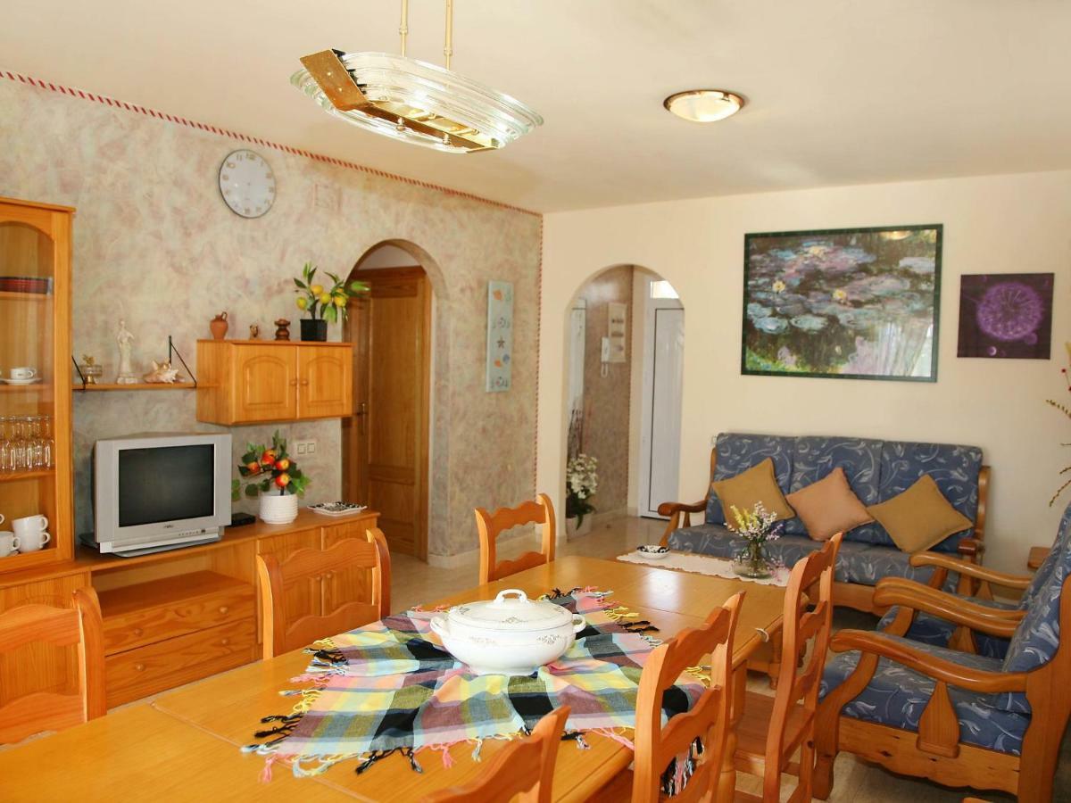 Mestral By Interhome Holiday home Alcanar