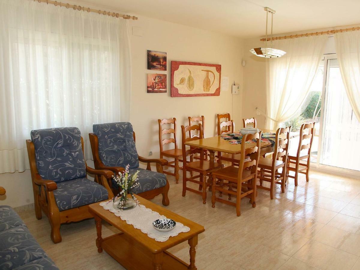 Mestral By Interhome Holiday home