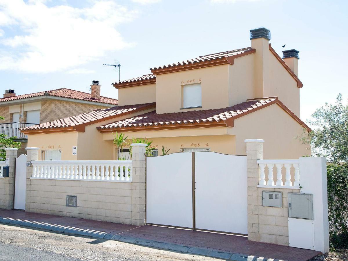 Mestral By Interhome Alcanar